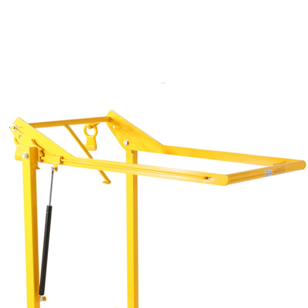 Troden Workshop Equipment Lixtex Steel Drum Palletiser