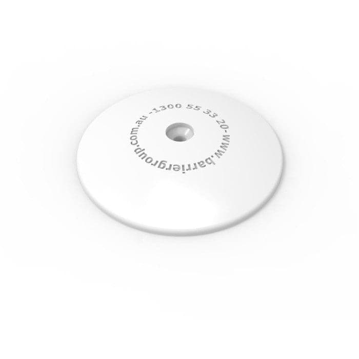 Barrier Group Marking Dots 100mm Diameter, Pack of 10 - Barrier Group - Ramp Champ