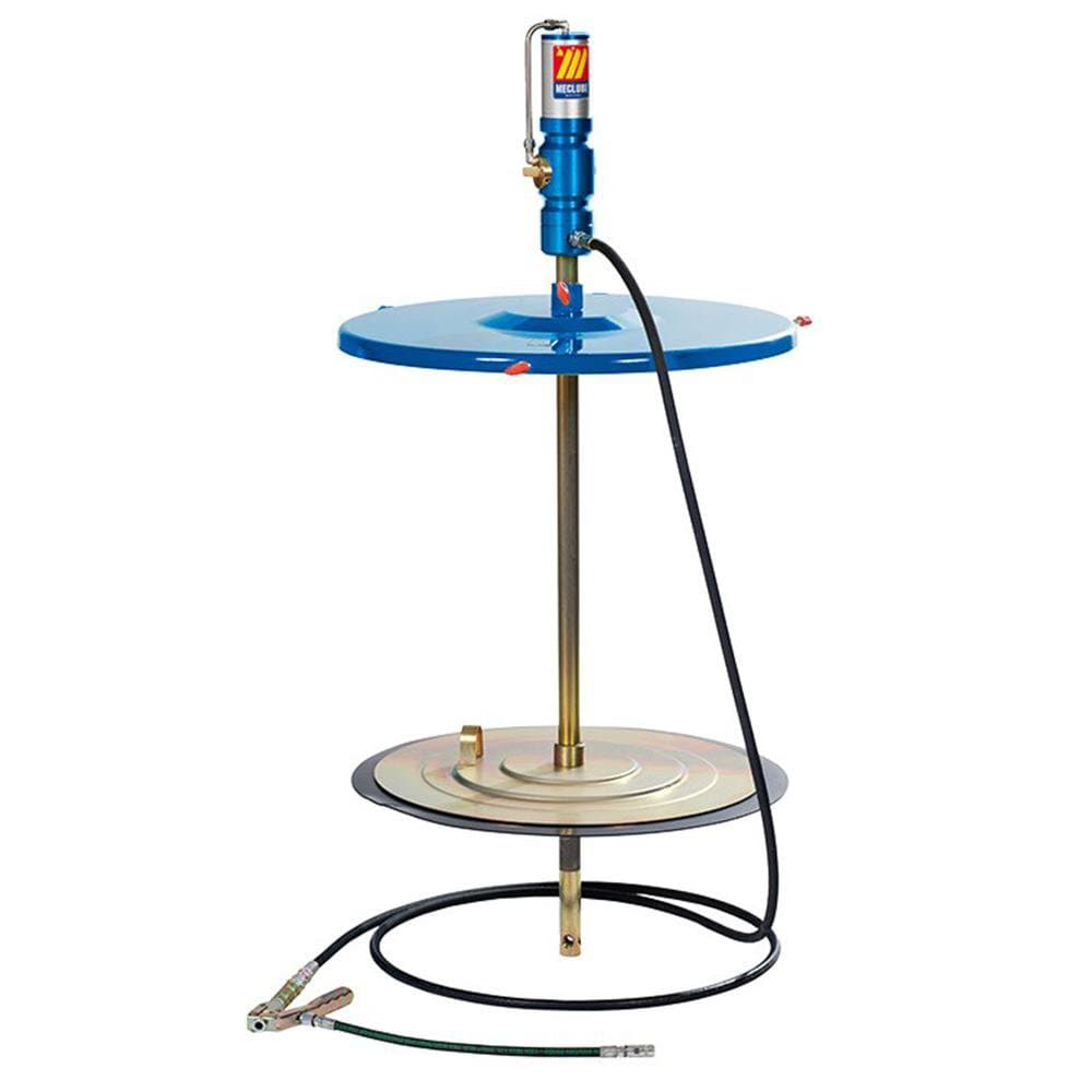 Meclube 180kg Grease Pump Kit 60:1 Ratio - Equipco - Ramp Champ