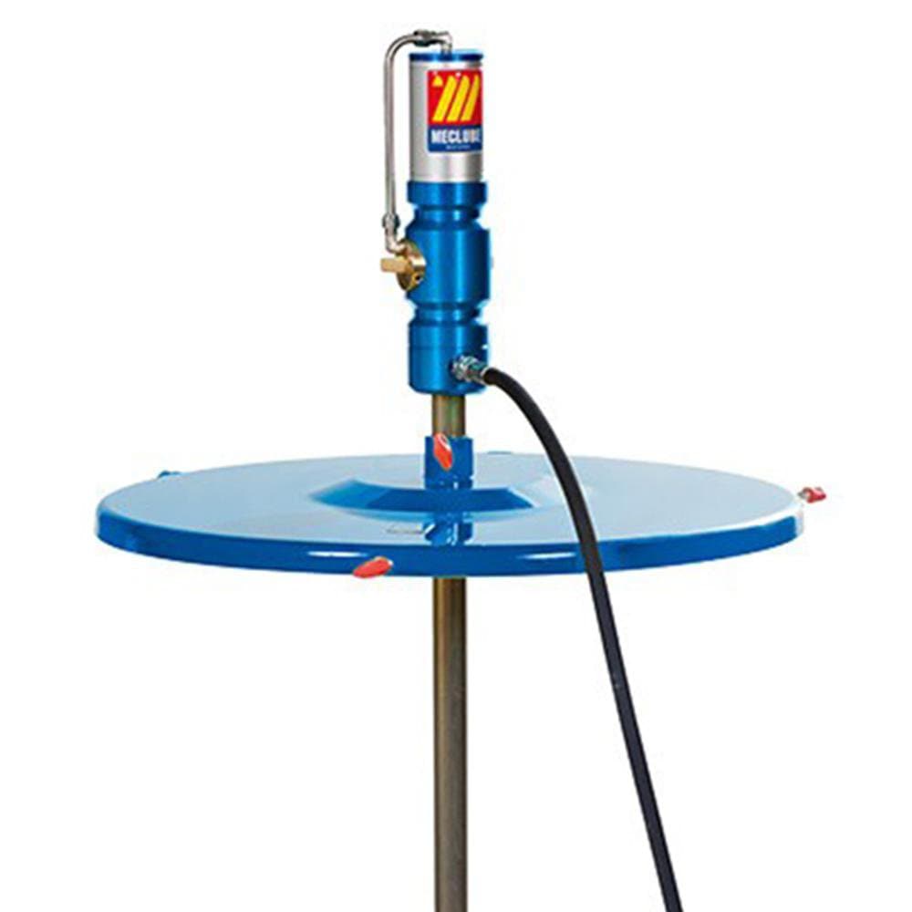 Meclube 180kg Grease Pump Kit 60:1 Ratio - Equipco - Ramp Champ