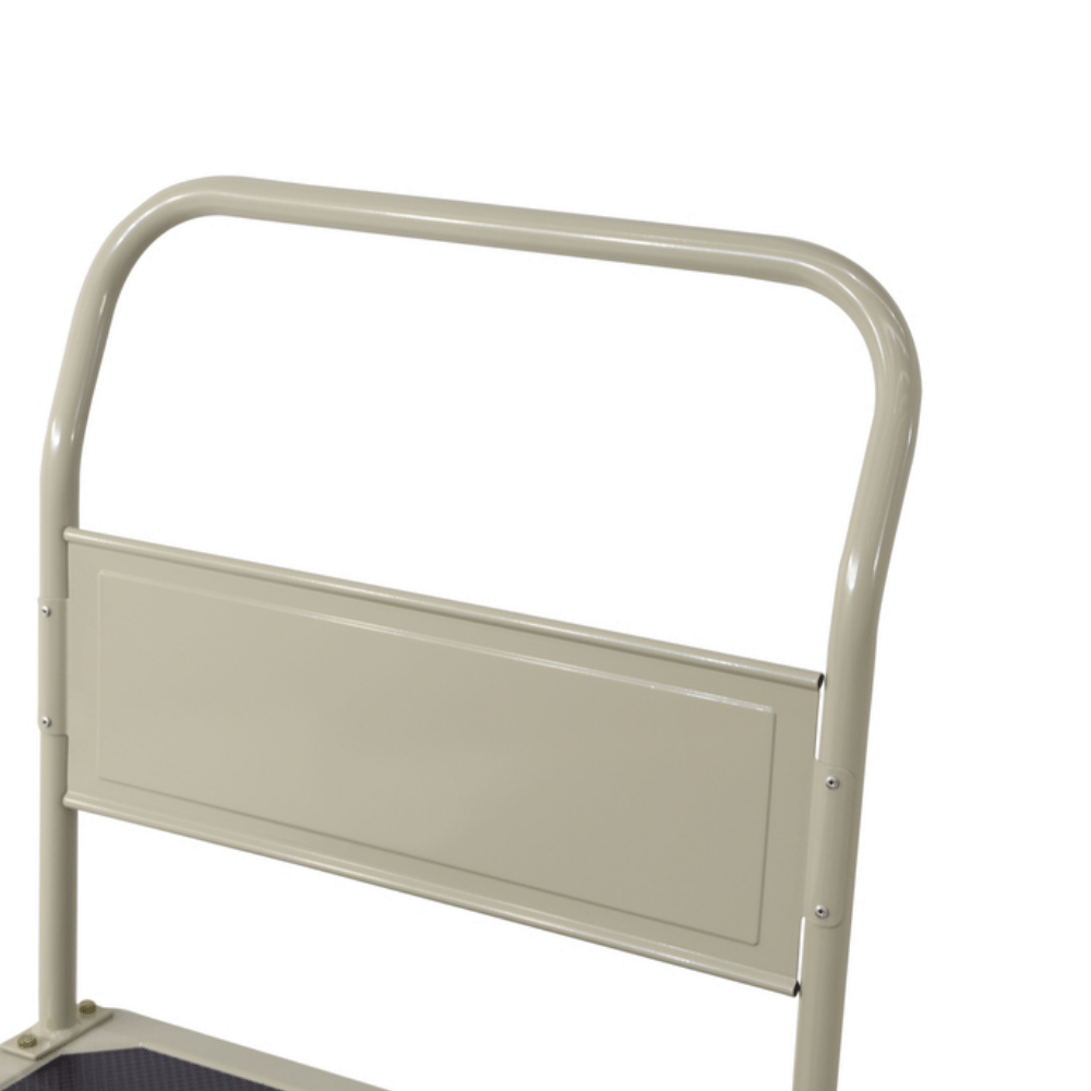 Durolla Workshop Equipment Optional Handle for Troden Extra Large Prestige Platform Trolley