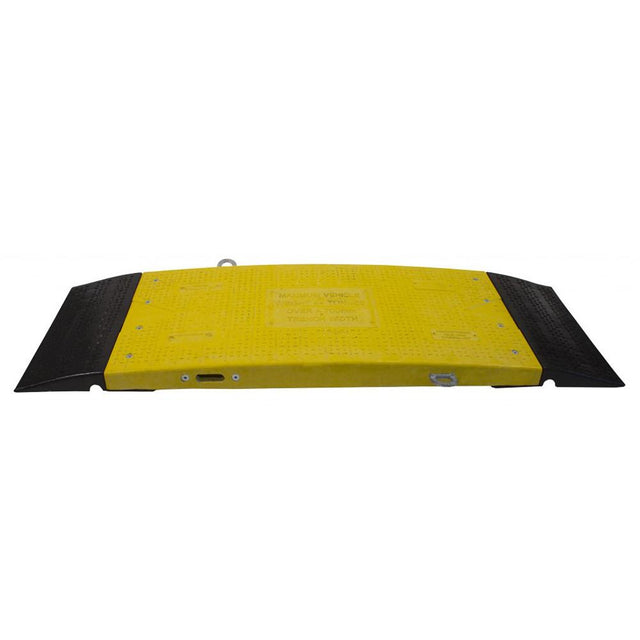 Oxford Plastics LowPro 23/05 Lightweight Road Plate Center Module - Oxford Plastics - Ramp Champ