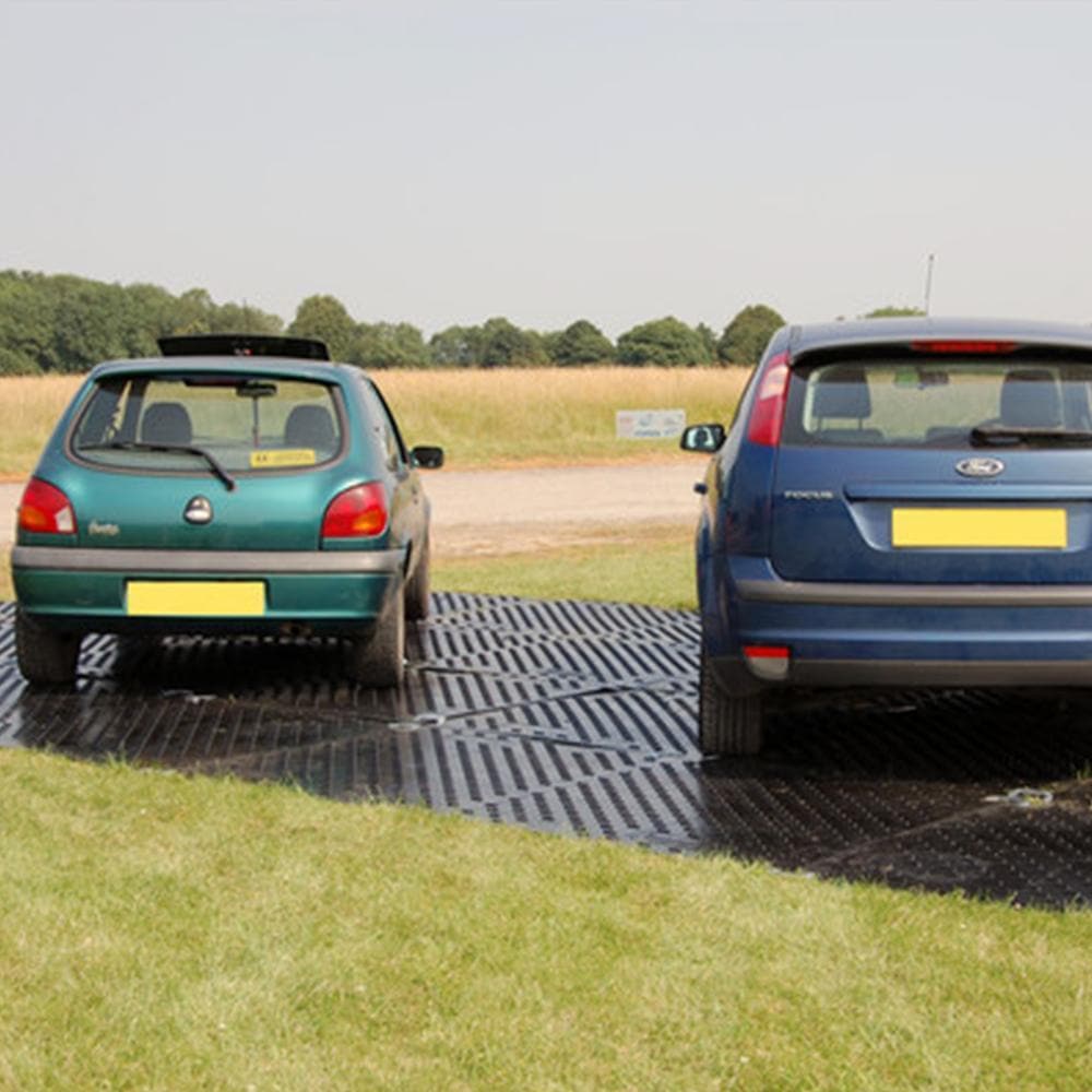 Oxford Plastics EnduraMat Bog Mat & Ground Protection Access Mat - Oxford Plastics - Ramp Champ