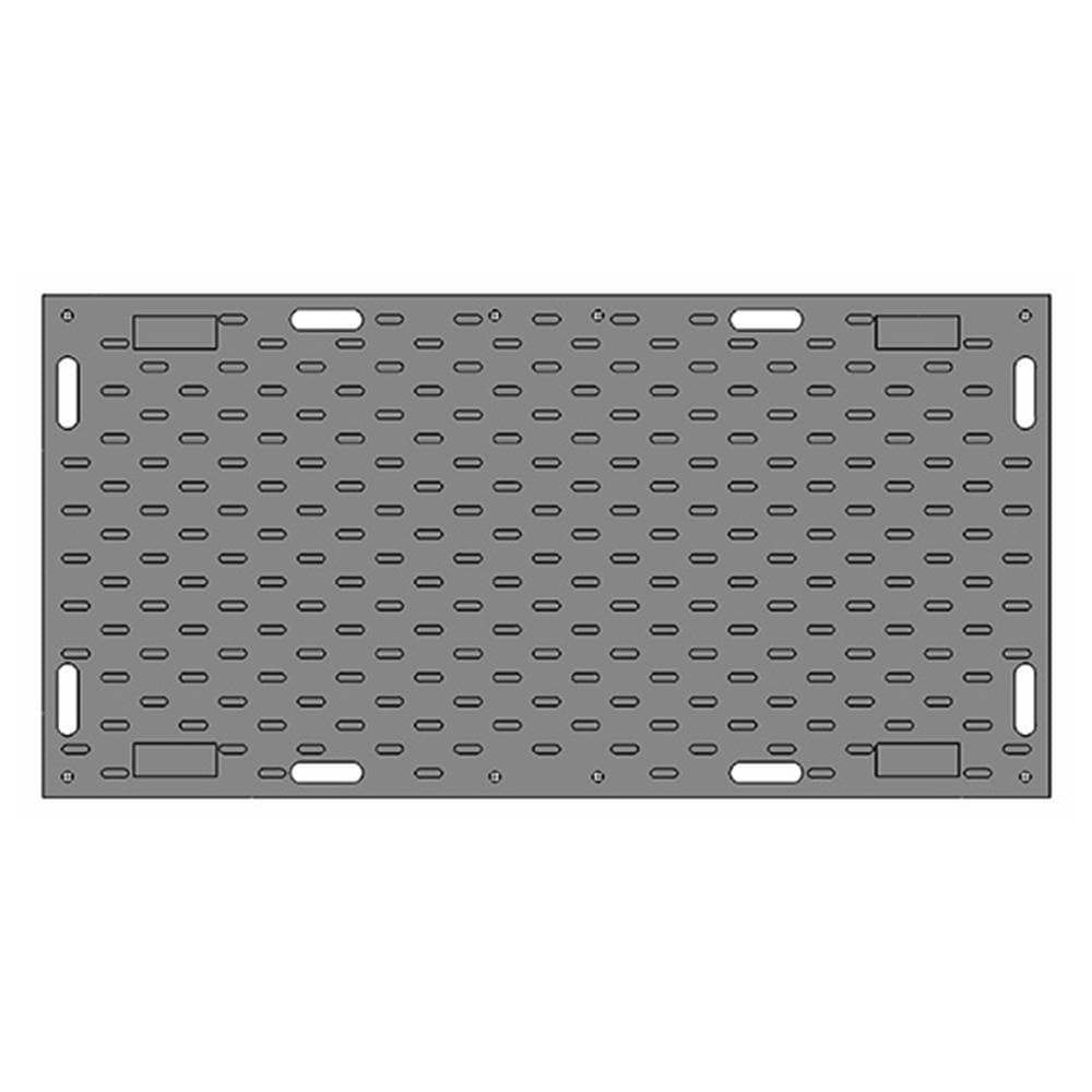 Oxford Plastics EnduraMat Bog Mat & Ground Protection Access Mat - Oxford Plastics - Ramp Champ