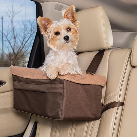 PetSafe Pet Products PetSafe Happy Ride™ Pet Booster Seat, 5Kgs