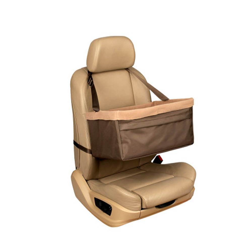 PetSafe® Standard Tag-along On-Seat Pet Booster, Extra Large