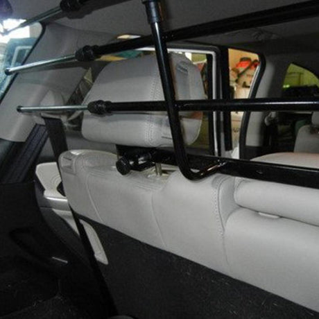 Prestige Pet Products Pet Products Prestige WalkyGuard Plus Dog Car Barrier