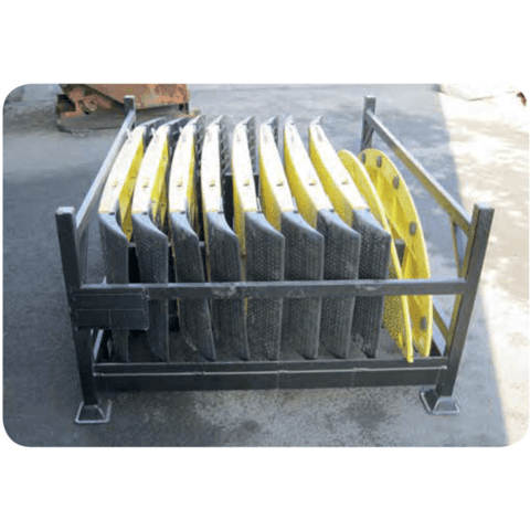 Oxford Plastics LowPro 15/05 Lightweight Road Plate End Module - Oxford Plastics - Ramp Champ