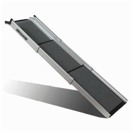 PetSafe Pet Products PetSafe® Deluxe Tri-Scope Telescopic Lightweight Pet Ramp