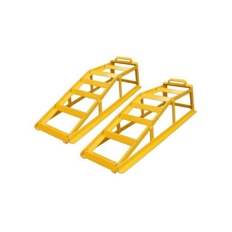 Stanfred Car & Truck Stanfred 850kg Per Ramp Car Service Ramps, Pair