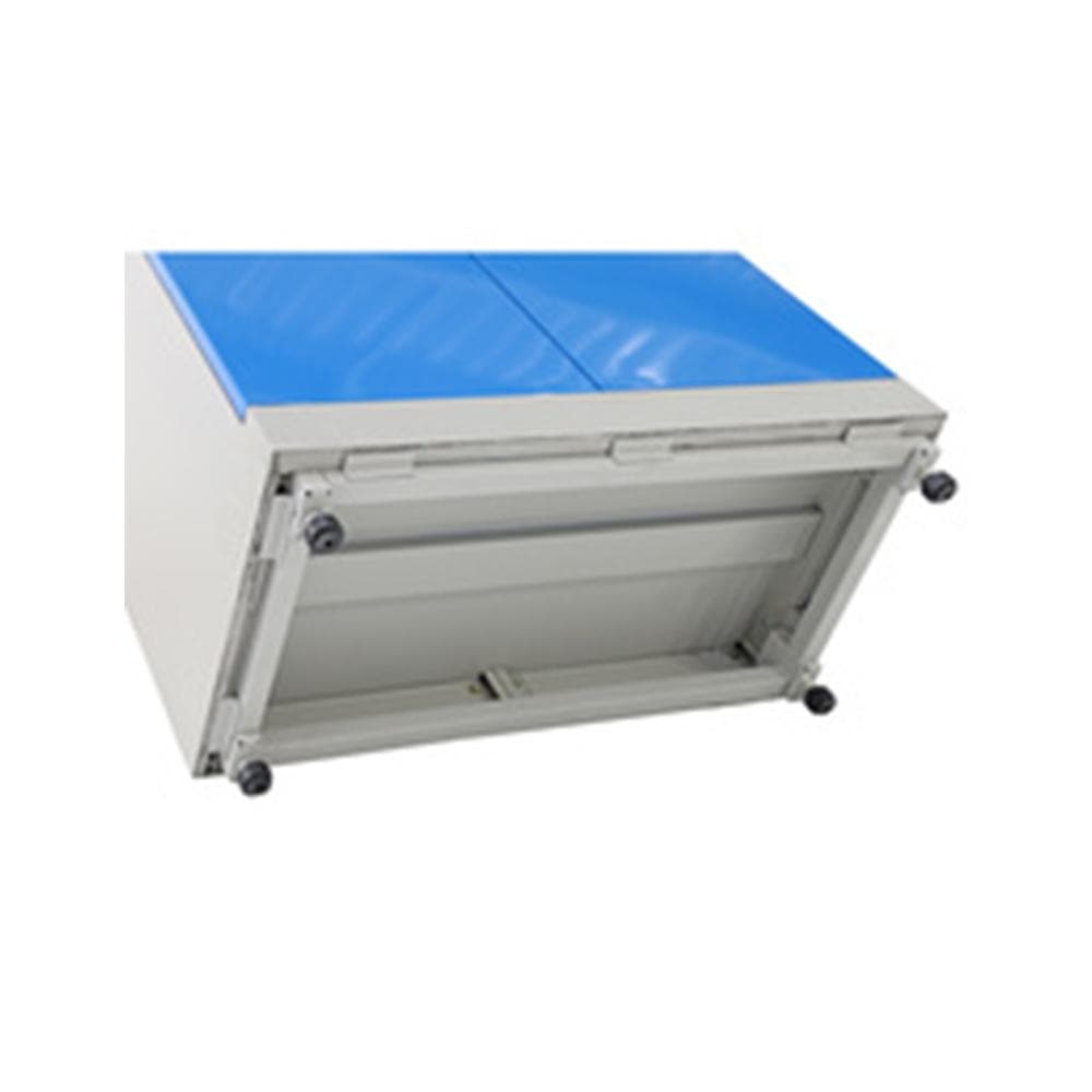 Troden Workshop Equipment Stormax Extra Drawers for Heavy Duty Storage Cabinet