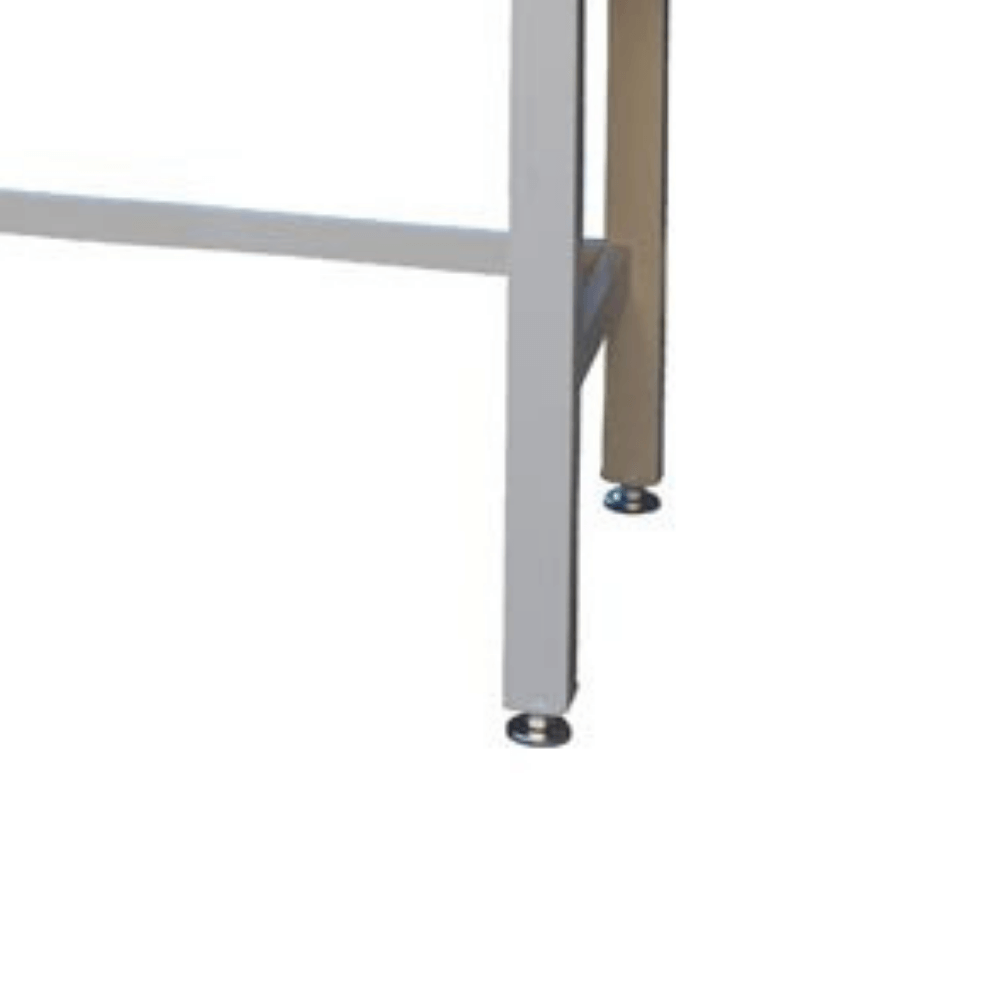 Stormax Heavy-Duty 1,000kg Steel Workbench With Laminate Bench Top - Stormax - Ramp Champ