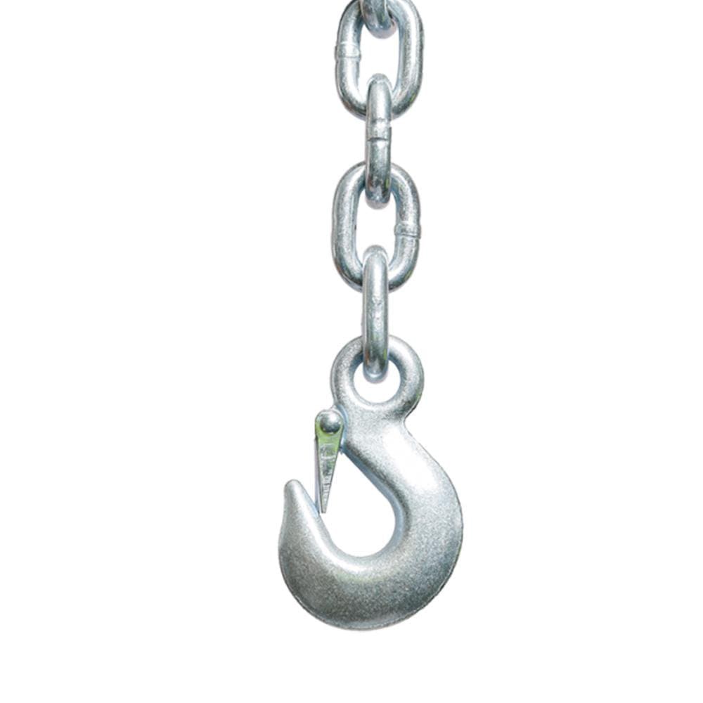 TradeQuip Dual Action Pump Foldable Engine Crane, 1.2 Tonne - TradeQuip - Ramp Champ