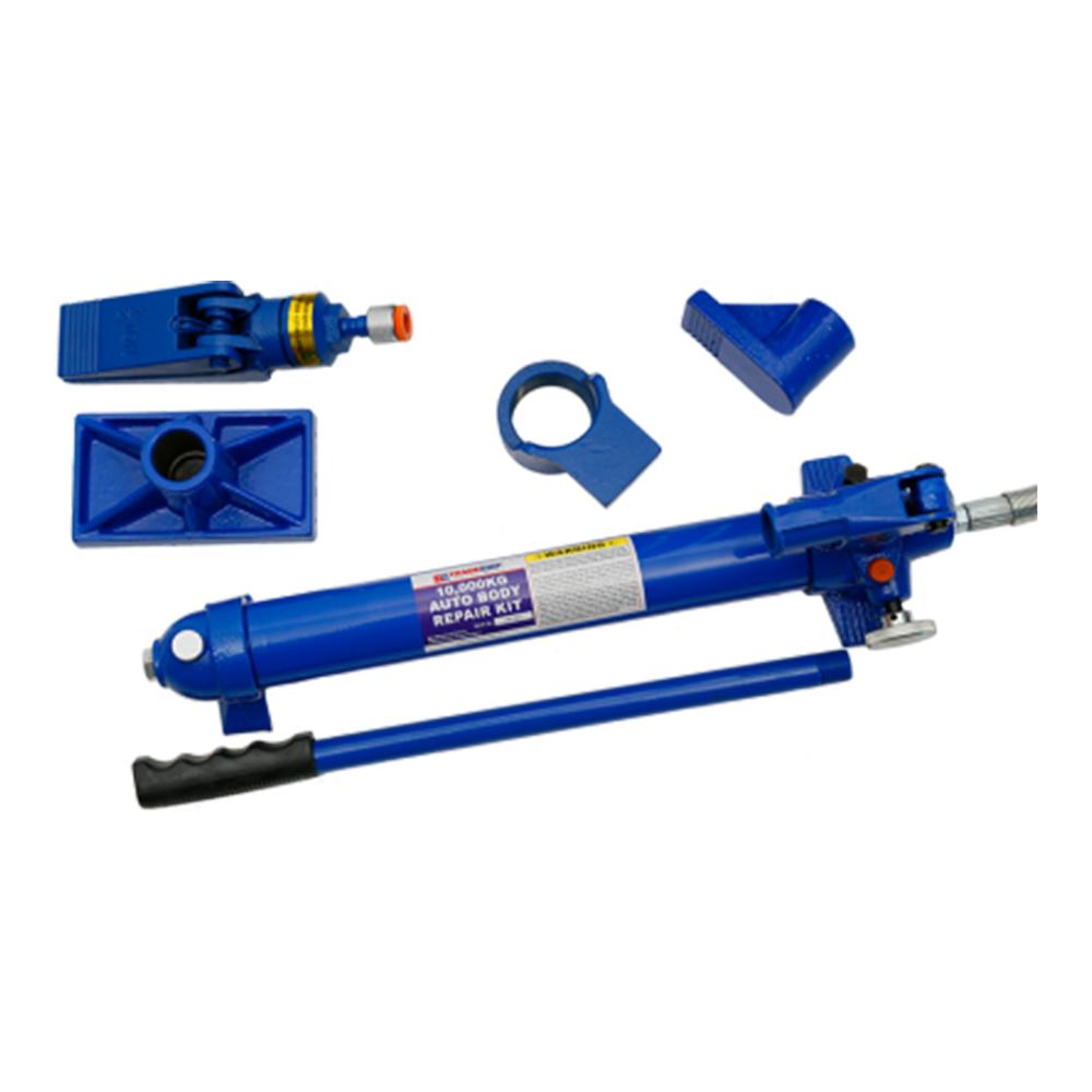 TradeQuip Porta Power Kit,10,000KG - TradeQuip - Ramp Champ