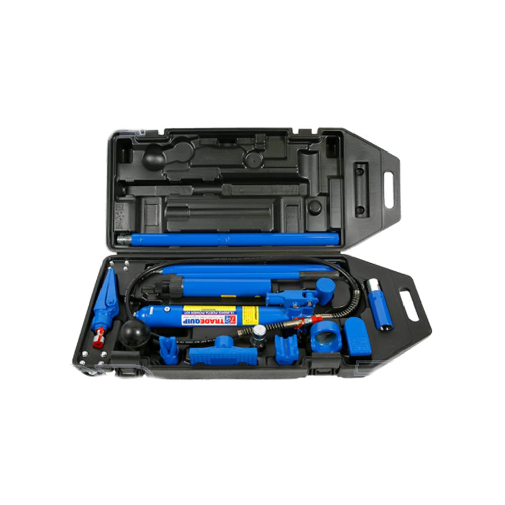TradeQuip Porta Power Kit,10,000KG - TradeQuip - Ramp Champ