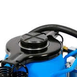 TradeQuip Pro Air/Hydraulic Bottle Jack, 30-Tonne - TQPro - Ramp Champ