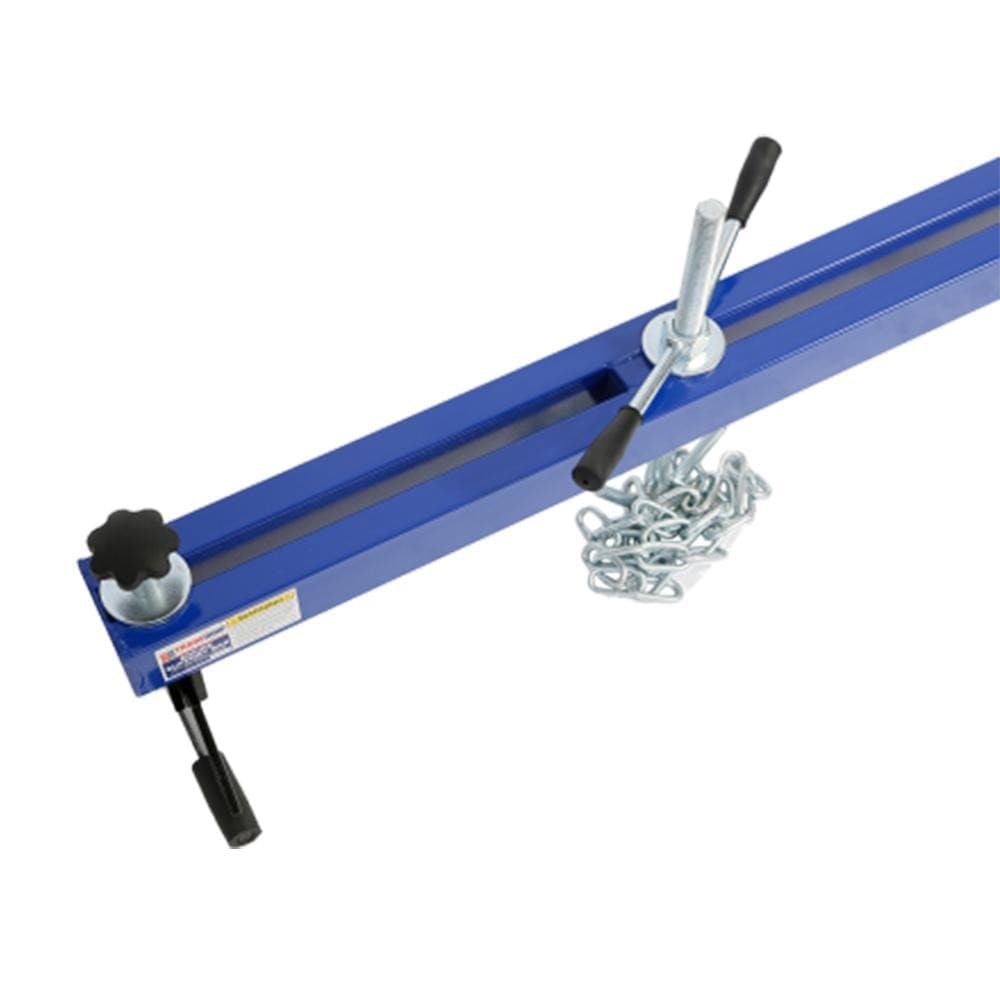 TradeQuip Professional 500kg Engine Support Bar - Dual Hook - TradeQuip - Ramp Champ