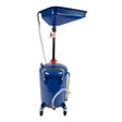 TradeQuip Professional 65 Litre Oil Drainer - Self Evacuating - TradeQuip - Ramp Champ