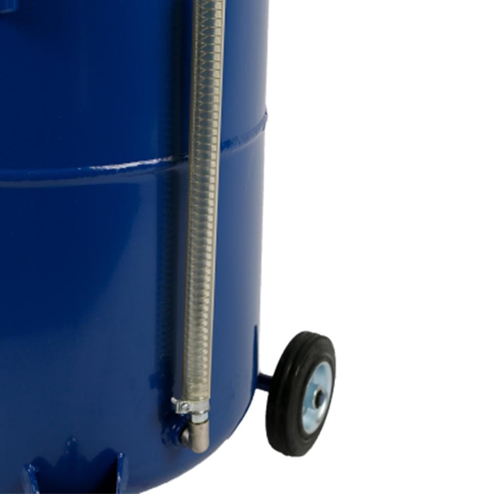 TradeQuip Professional 65 Litre Oil Drainer - Self Evacuating - TradeQuip - Ramp Champ