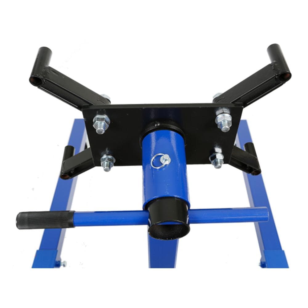 TradeQuip Professional Automotive Engine Stand, 680kg - TradeQuip - Ramp Champ