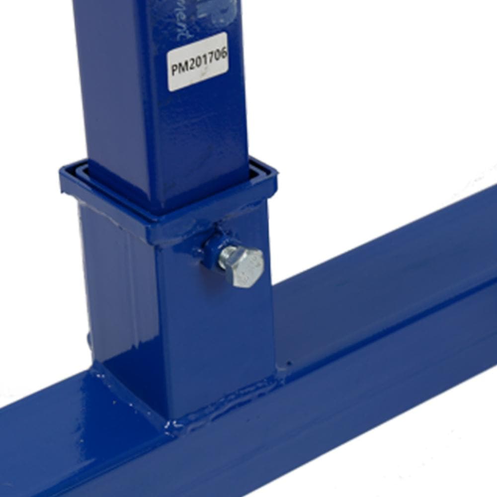 TradeQuip Professional Automotive Engine Stand, 680kg - TradeQuip - Ramp Champ