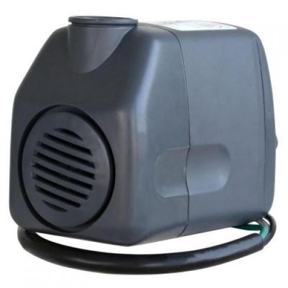 TradeQuip Professional Parts Washer Pump - TradeQuip - Ramp Champ