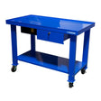 TradeQuip Professional Tear-Down Mobile Workbench - TradeQuip - Ramp Champ