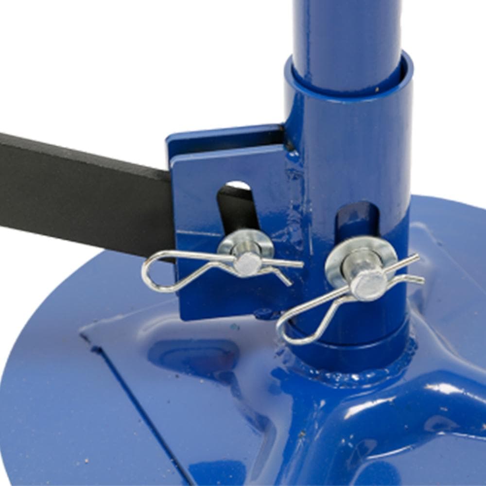 TradeQuip Professional Underhoist Auxilary Stand, 680kg - TradeQuip - Ramp Champ