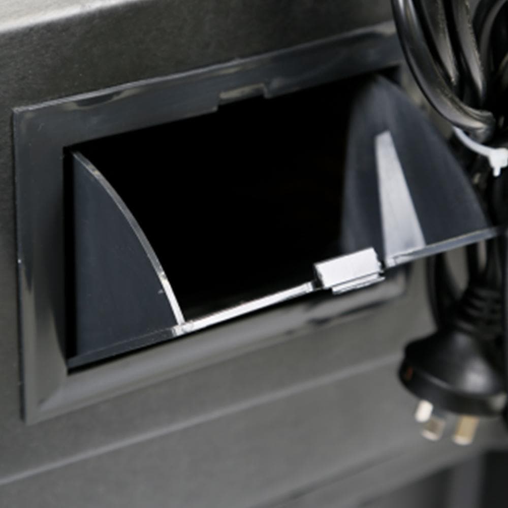 TradeQuip Professional Workshop Evaporative Cooler - 750W - TradeQuip - Ramp Champ