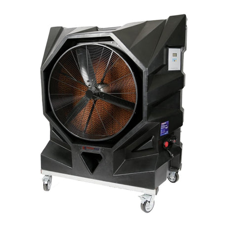 TradeQuip Professional Workshop Evaporative Cooler - 750W - TradeQuip - Ramp Champ