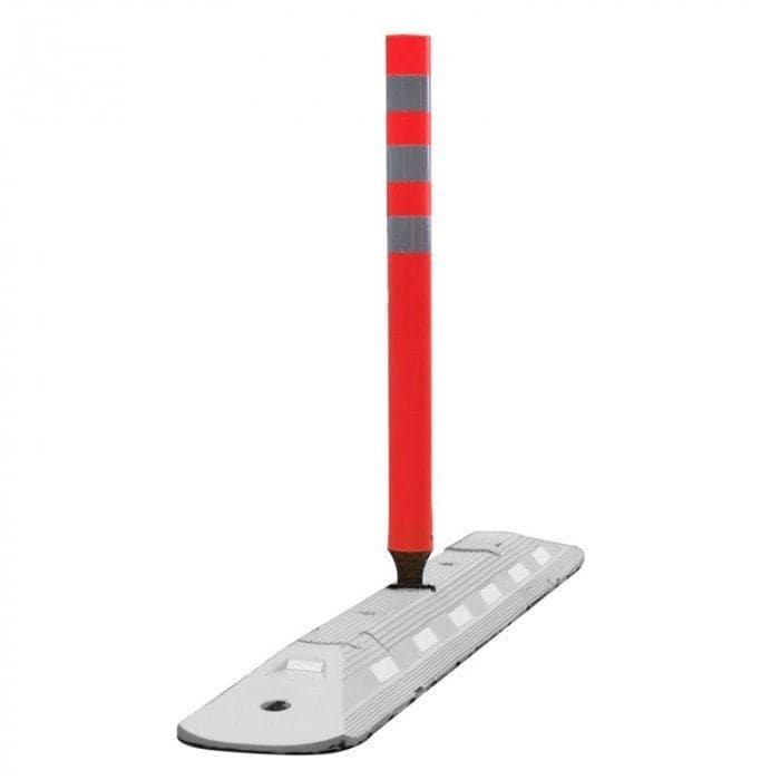 Barrier Group Traffic Lane Separator - Barrier Group - Ramp Champ