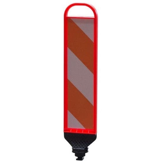 Barrier Group Traffic Lane Separator - Barrier Group - Ramp Champ