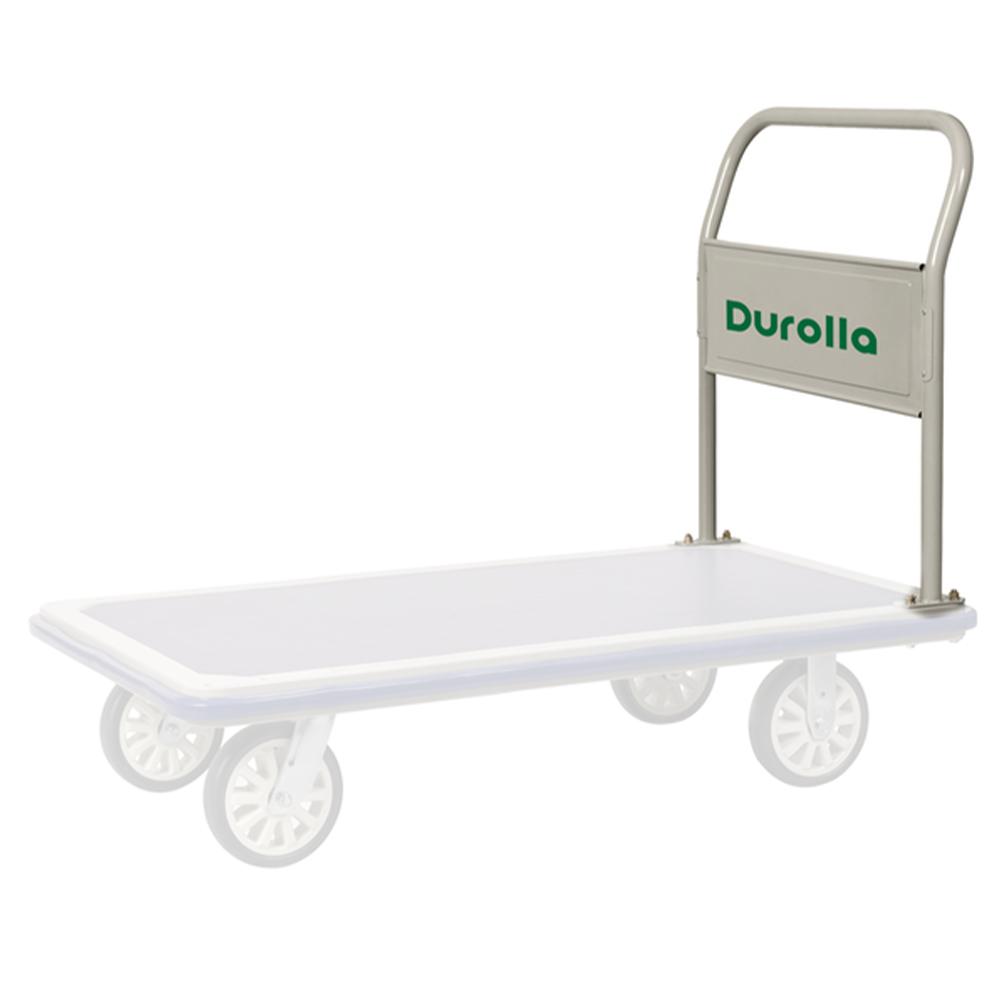 Troden Workshop Equipment Optional Handle for Troden Extra Large Prestige Platform Trolley