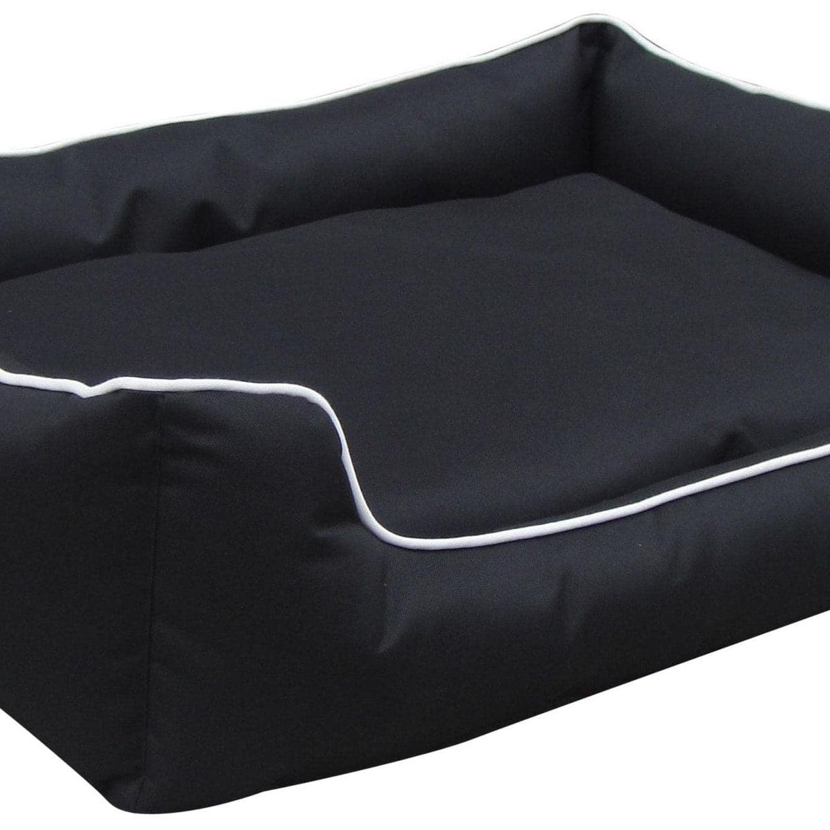 New Aim Heavy Duty Waterproof Dog Bed Extra Large Ramp Champ
