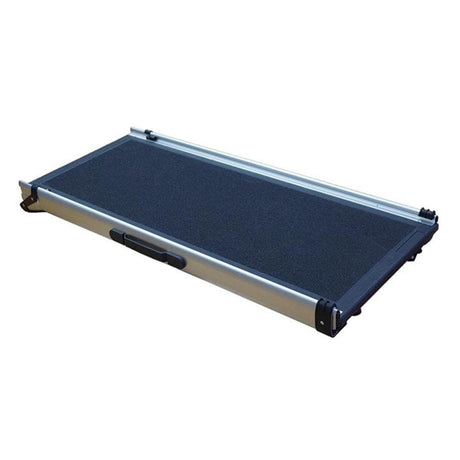 ZeeZ Deluxe Telescoping Pet Ramp - ZeeZ - Ramp Champ