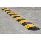 Barrier Group Traffic Control & Parking Equipment Barrier Group Economical Rubber Speed Hump