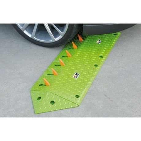 Barrier Group Blade Runner One Way Access Road Spikes - Barrier Group - Ramp Champ