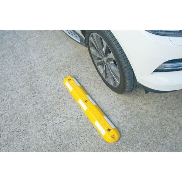 Barrier Group Parking Separator - Barrier Group - Ramp Champ