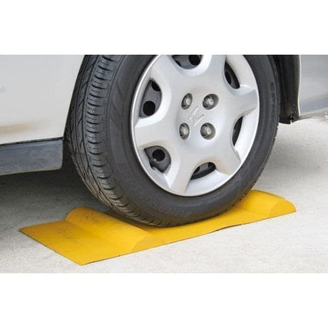 Barrier Group Smart Parking Mat - Barrier Group - Ramp Champ