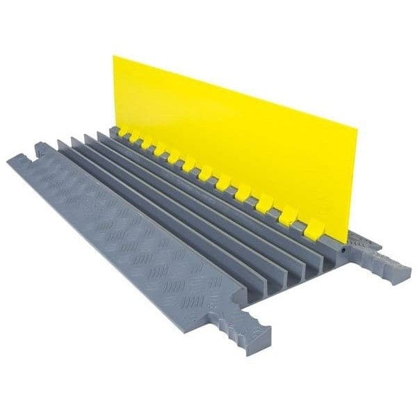 Checkers 5-Channel Grip Guard Cable Protector - Checkers - Ramp Champ