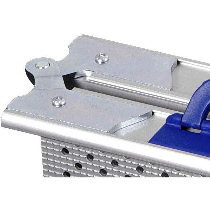 FEAL 1.1m Portable Wide Folding Loading Ramps - Feal - Ramp Champ