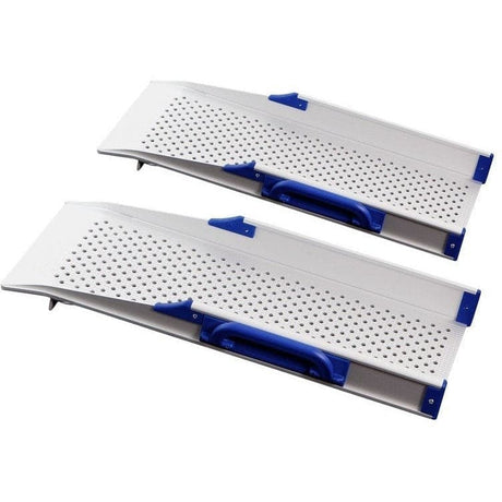 FEAL 550mm Portable Loading Ramps - Feal - Ramp Champ