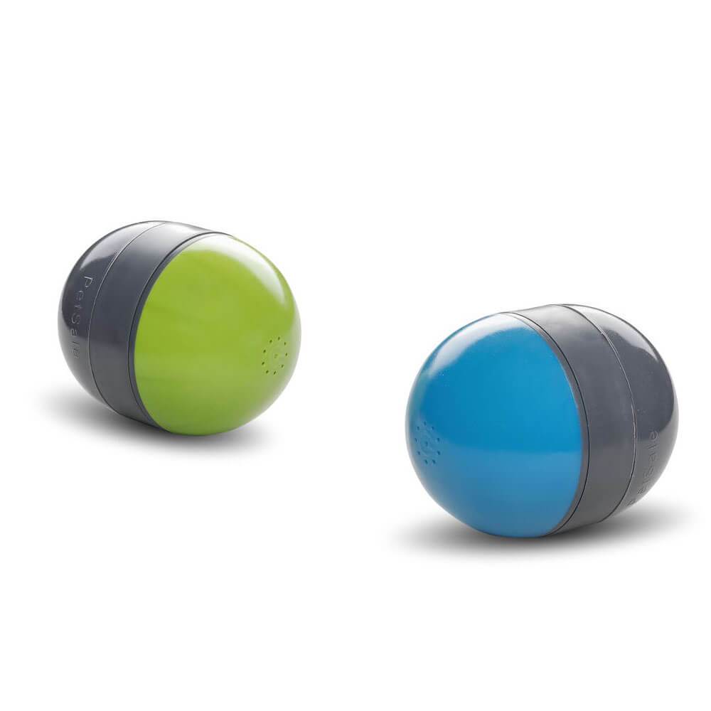 PetSafe® Ricochet Electronic Interactive Sound Dog Toys - PetSafe - Ramp Champ