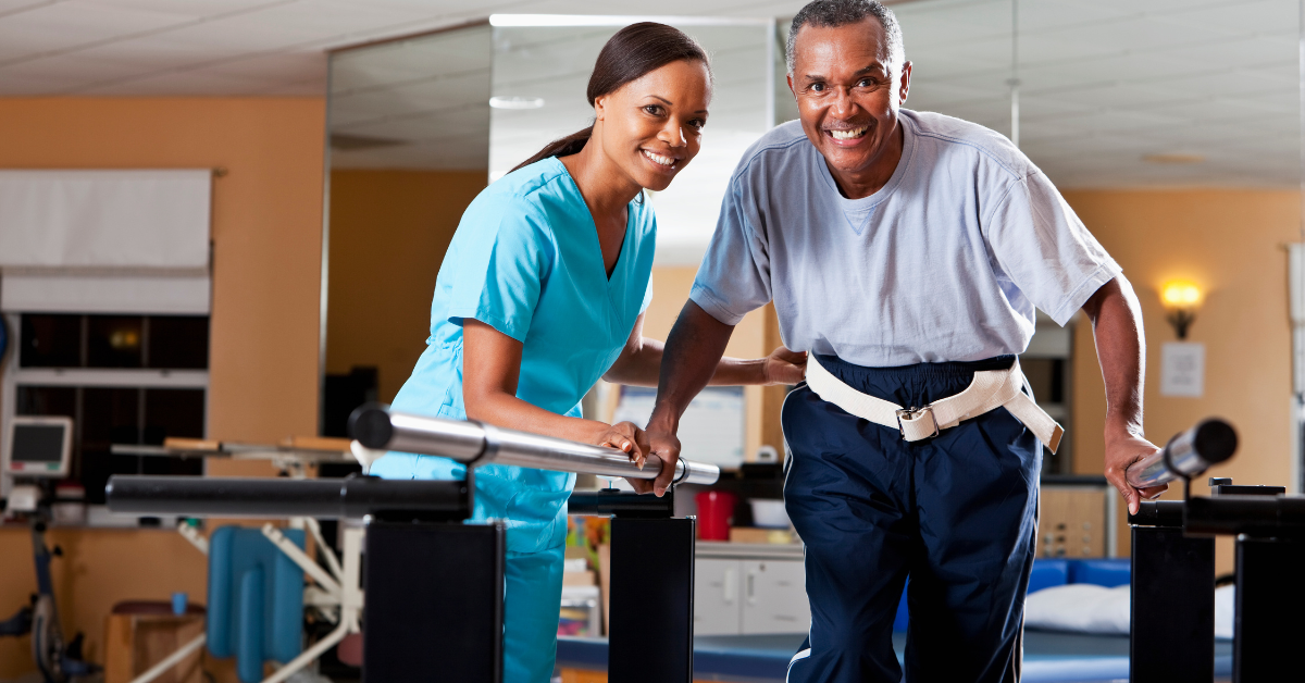 Ramps For Occupational Therapists — The Complete Guide – Ramp Champ