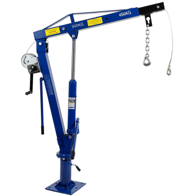 Lifting Equipment