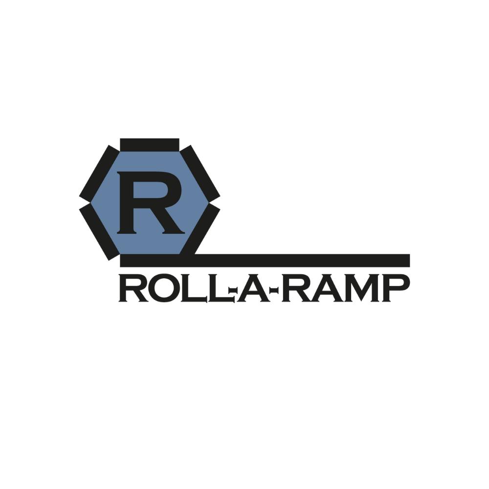 Versatile Portable Roll-A-Ramp | Ramp Champ