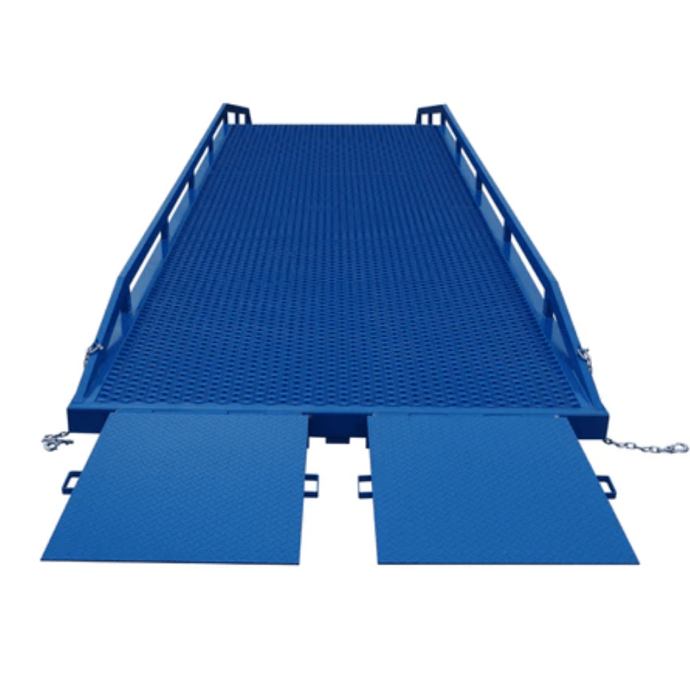 Australia's Top Commercial Ramps at Best Prices | Ramp Champ