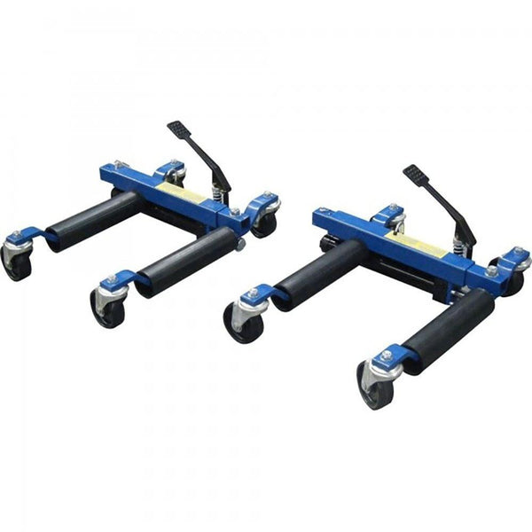 Vehicle Positioning Rack Vehicle Positioning Dollies - Australia's Largest Range & Best Prices ...