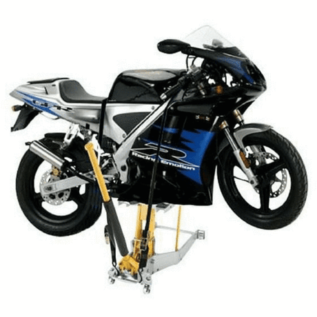 Motorcycle/ATV Service Equipment