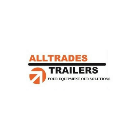 AllTrades Trailer Logo